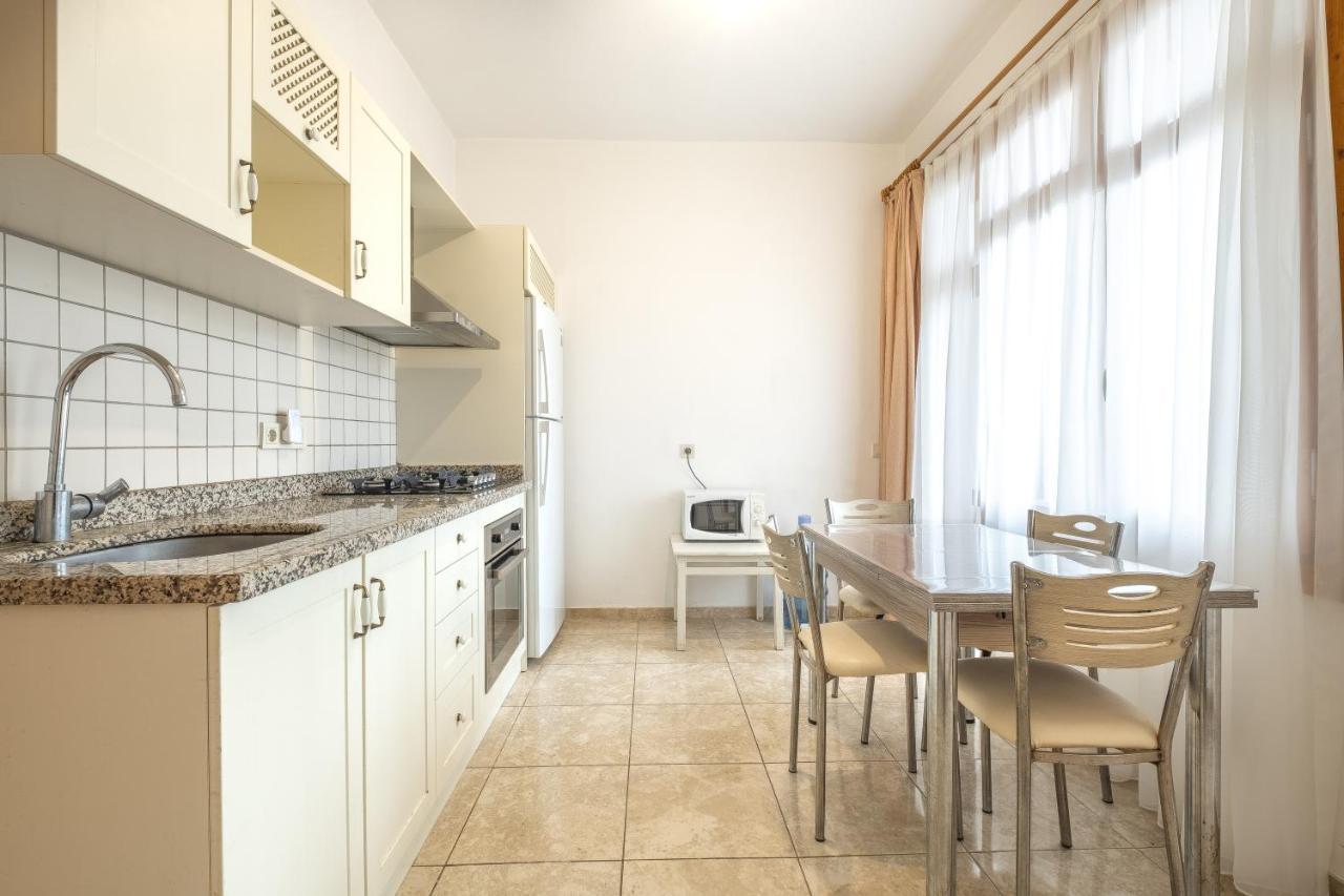 Apart Otel Old Town Deluxe Flats